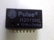 電子元件技術網(wǎng) 專業(yè)供應與銷售H2019NL、H2009NL等高品質(zhì)電子元器件及變壓器