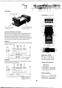 IC型號(hào)320.007全面解析 技術(shù)資料、采購(gòu)渠道與元器件銷(xiāo)售指南