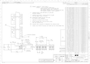 電子元器件銷售中的型號識別與應用 以IC 644878-2為例