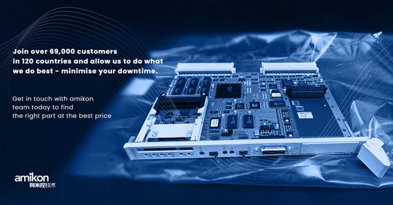 ics triplex 阿米控技術t9402